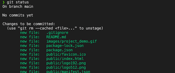 git-status-staged