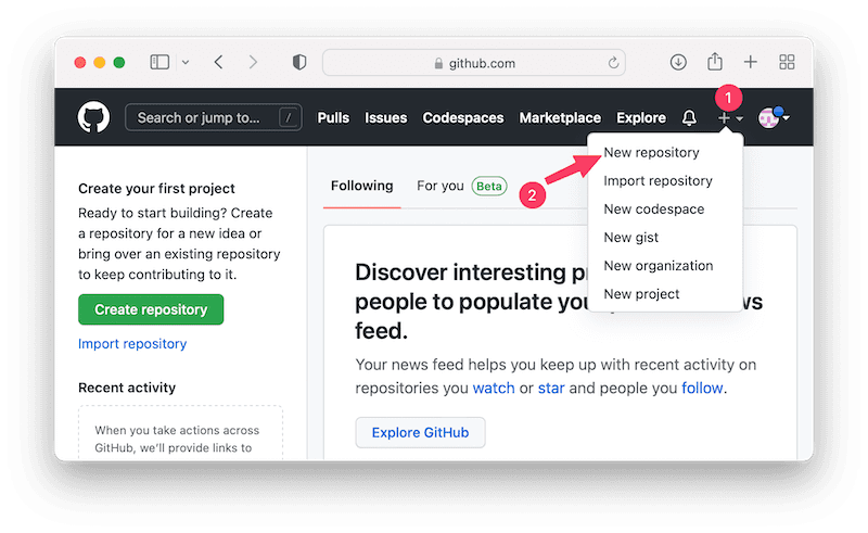 github-repository