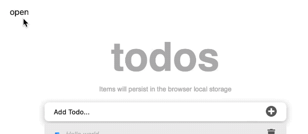 react-hambugger-menu-toggle-navigation