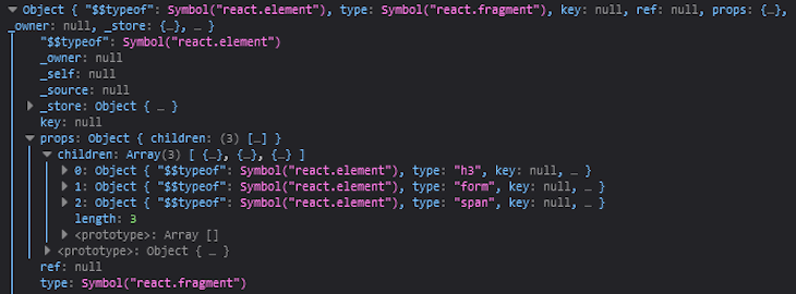 react-virtual-dom